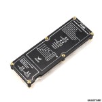 Hot Sales Hglrc Thor Pro Battery Balance Charger Board 40a Xt60 Xt30 2-6s Discharger for Imax B6 Q6 Nano Hota D6 Pro P6